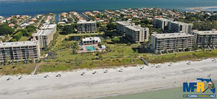 Another Property Sold - 1055 Gulf Of Mexico Drive #304, Longboat Key, FL 34228
